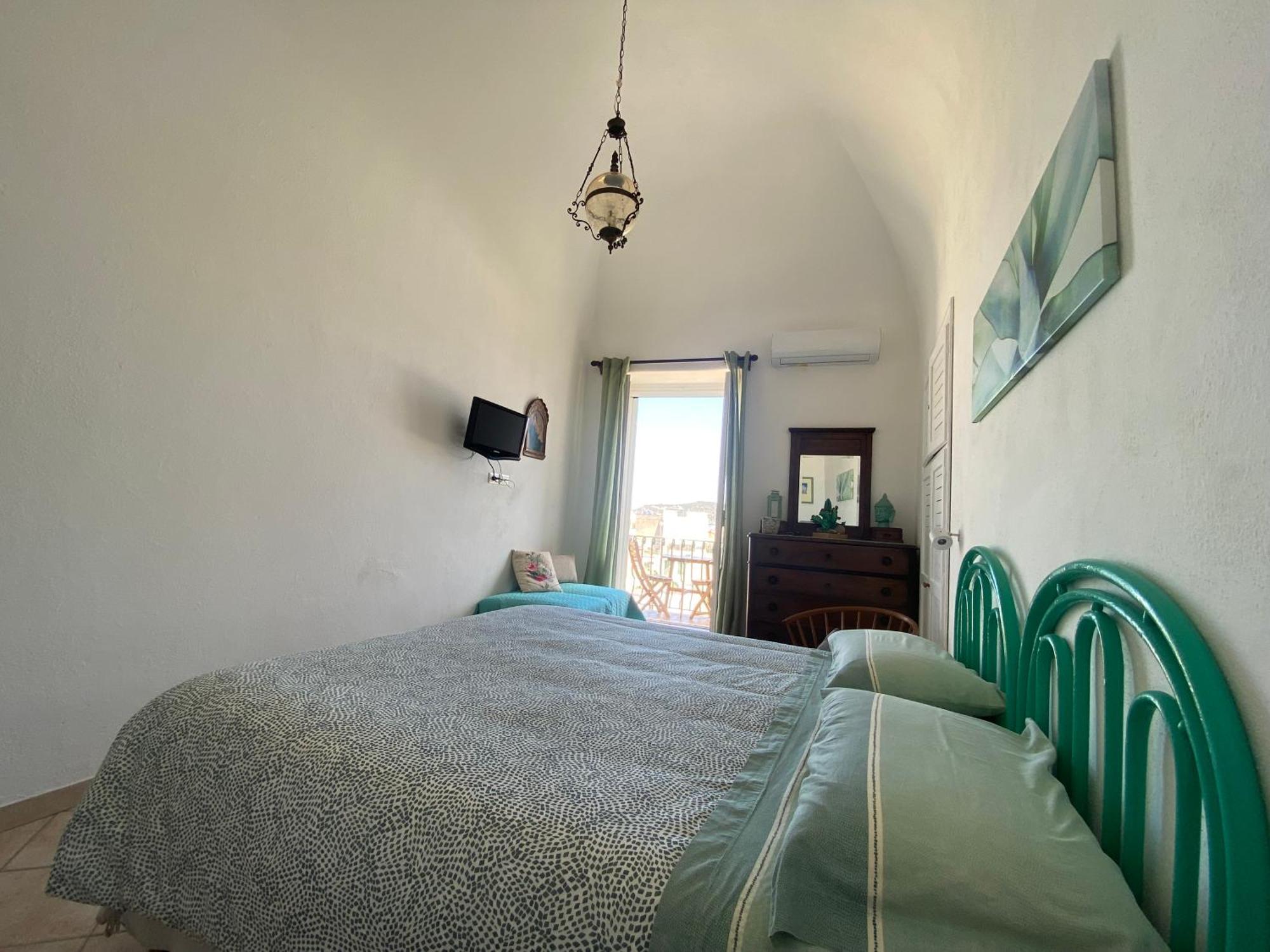 La Fortezza Forio di Ischia Exterior foto